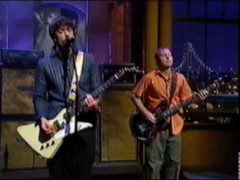 Foo Fighters - Everlong (with Franz Stahl)