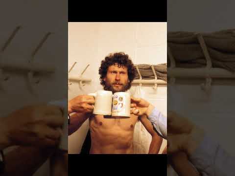 Paul Breitner & die legendäre Elfer-Wette 😳⚽