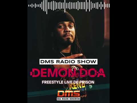 DEMON DOA FREESTYLE EXCLUSIVE EN DIRECT DE PRISON