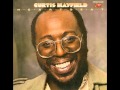 CURTIS MAYFIELD - over the hump - 1979