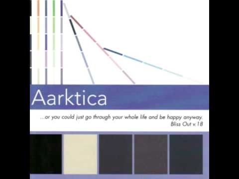 Aarktica - Happy Anyway (2002)