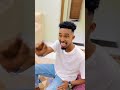 SOMALI TIKTOK 2025 QOSOLKA ADUUNKA