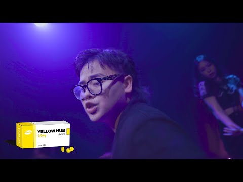 🇹🇼🇨🇳Lil Yan feat. CaTEye(猫眼以太) - "Spotlight Love" (Official Music Video)