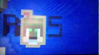 Intro to the Rapid squirrel minecraft series