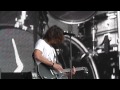 Soundgarden - "Fresh Tendrils" live in Hyde Park London, 4 July 2014