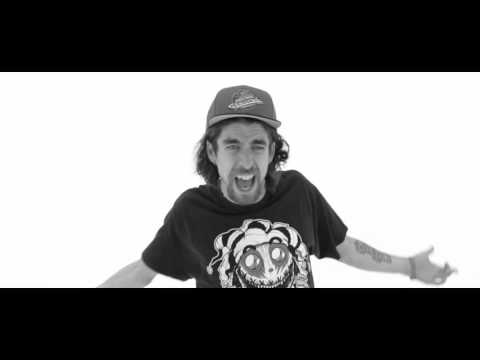 Rowdy Barn Cypher - White Room - Jaws, Biolytic, Memo, Immaculate