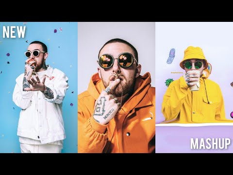 The Other Side x The Spins × Kids [Jason Derulo x Mac Miller x MGMT] (Mashup Music Tribute Video)