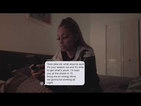 Jekasole x Rapzilla - Separation Anxiety trailer  (SNEAK PEEK)