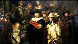 O Poder da Arte (BBC) - Rembrandt