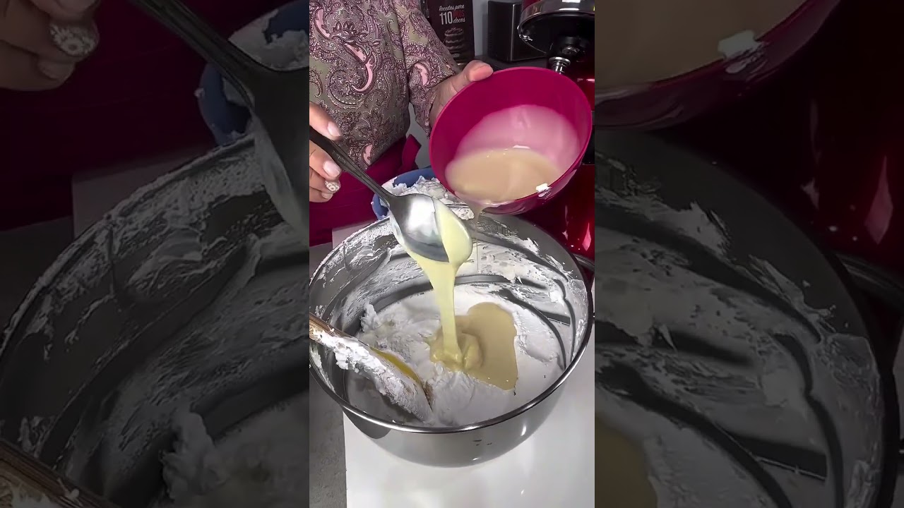 🚀 CHANTININHO POWER: THE SECRET TO A PERFECT FINISH! 🎂✨