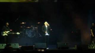 Download lagu Ku Ingin Selamanya - Ungu Mega Concert Live In Singapore - 24th April 2010 mp3