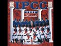 IPCC Matsohong