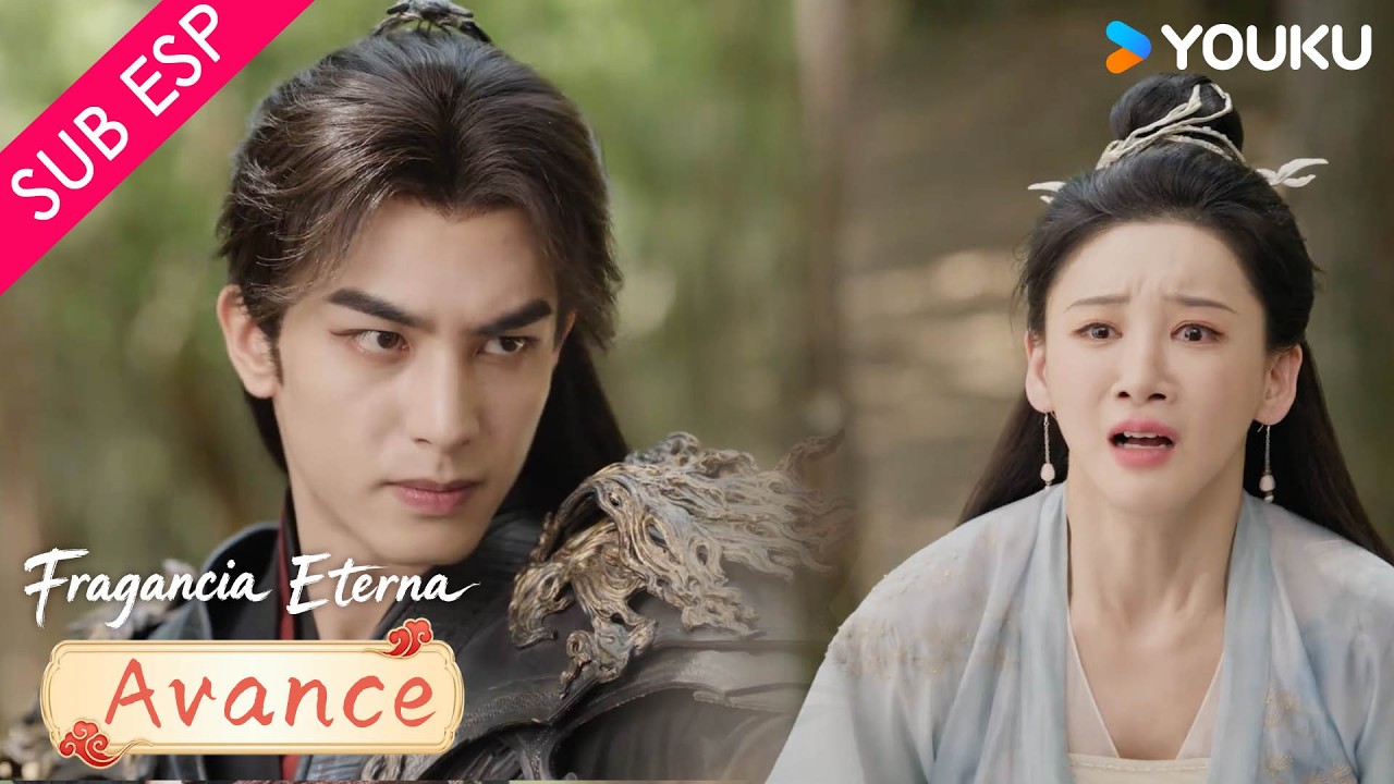 【Avance VIP EP26】Te mostraré la verdad de las cosas, el deseo y la crueldad | YOUKU