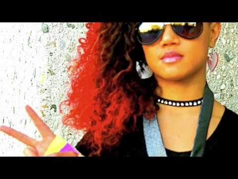 CYMPHONIQUE "All That" NEW Song & Lyrics