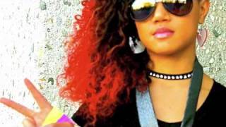 CYMPHONIQUE &quot;All That&quot; NEW Song &amp; Lyrics