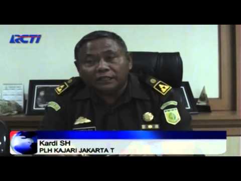 Julia Perez Buronan Pengadilan