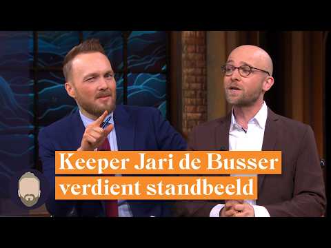 Bewogen bekerfinale voor Go Ahead Eagles | LUBACH