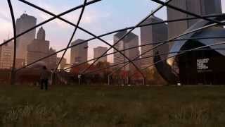 Watch Dogs – PC Features Trailer