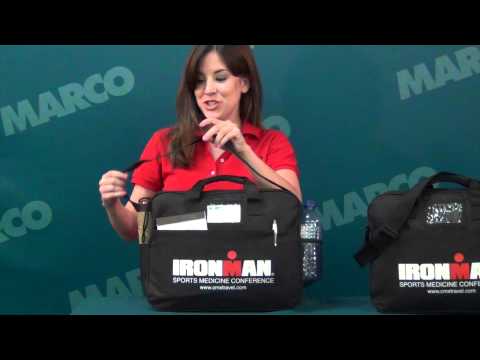 MARCO Water Bottle Sport Portfolio