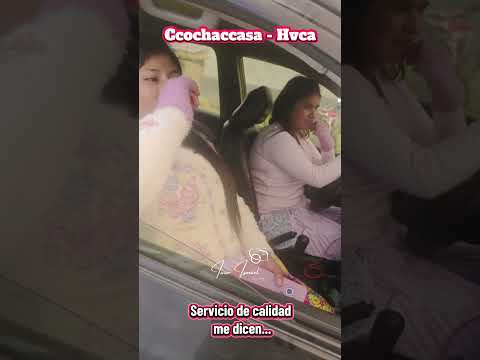 𝐃𝐢𝐬𝐭𝐫𝐢𝐭𝐨 𝐝𝐞 𝐂𝐜𝐨𝐜𝐡𝐚𝐜𝐜𝐚𝐬𝐚 - 𝐀𝐧𝐠𝐚𝐫𝐚𝐞𝐬 - 𝐇𝐮𝐚𝐧𝐜𝐚𝐯𝐞𝐥𝐢𝐜𝐚 #Ccochaccasa #angaraes #huancavelica #reelsvideo