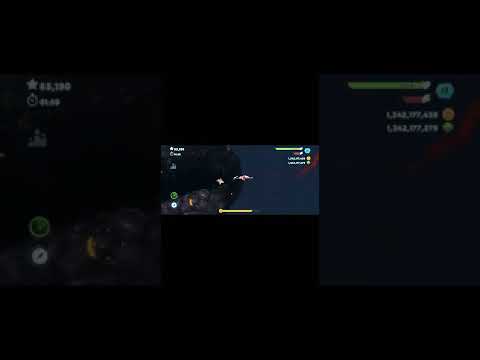 Hungry Shark   Unlimited coins💰and diamonds💎   (Natasha The Narwhal) Shark