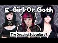 The Internet Ruined Goth