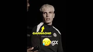 Download lagu Garnacho Betrayed United 💔😢 mp3 Download lagu Garnacho Betrayed United 💔😢 mp3