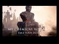 Fake Your Death by My Chemical Romance