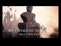My Chemical Romance "Greatest Hits" Trailer ...