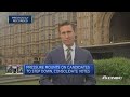 Boris Johnson Wins First Round Of Conservative Leadership Vote | Squawk Box Europe