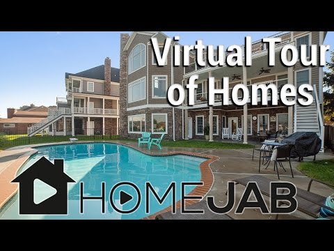 Virtual Tour of Homes | 855 226 8305 | Homejab.com