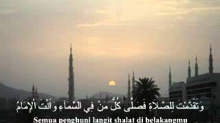 Download lagu Shalawat Tarhim by Syaikh Mahmud Al Husairi﻿ mp3