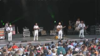 Zac Brown Band - Where the Boat Leaves From