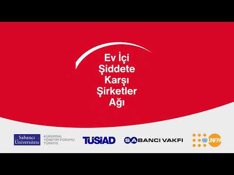 Ev İçi Şiddete Karşı Şirketler Ağı 