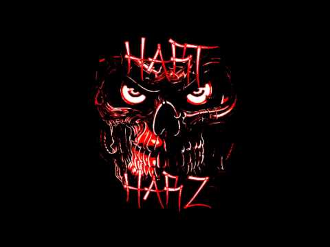 Hart Harz - Trit ab (FLINT Prod.)