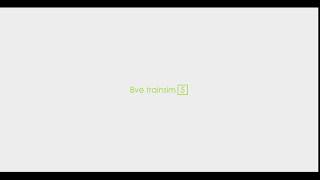 BVE5 テスト配信