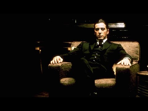 The Godfather Part II / Baba 2 (1974) Türkçe Altyazılı 1. Fragman