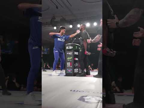 Every KNOCKOUT from Power Slap 13 👋