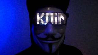 SR - KOINZ (chemion glasses video)