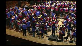 Transformation through music | Mark Churchill | TEDxBoston