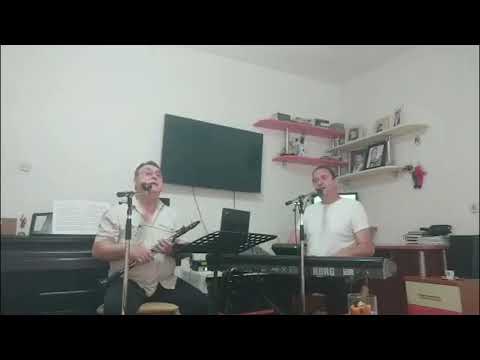 Stojance i Trajce - Grupa VIRTUS...Jesen u mom sokaku