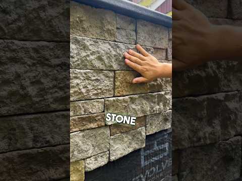 Best DIY Stone Veneer