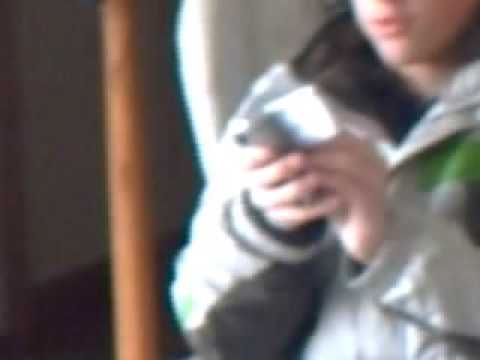 Professor Andrew Block - Dangers of Camcorders