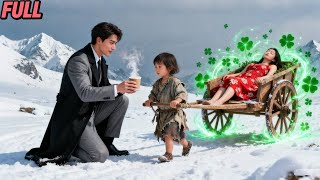 CEO Helped An Orphan Girl Who Lost Her Mother; She Became His Lucky Star And Brought Him Billions!