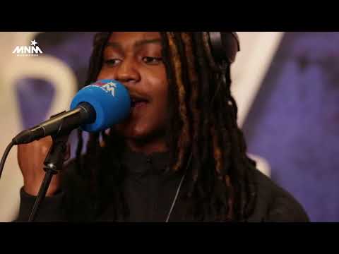 Kleine Ben & King B - Alles wat ik wil