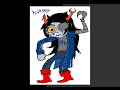 Let S Read Homestuck Act 5 Act 1 Part 5