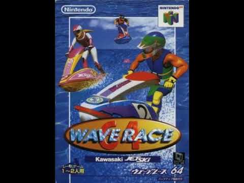 Wave Race 64 - Twilight (N64)