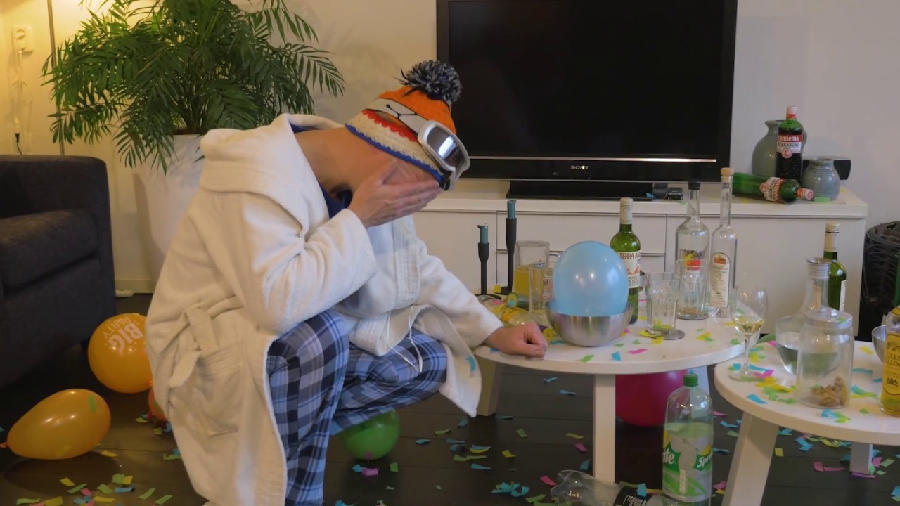 De Zingende Skileraar