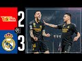Union Berlin 2-3 Real Madrid | HIGHLIGHTS | Champions League