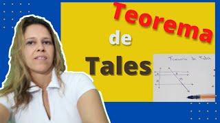 Teorema de tales